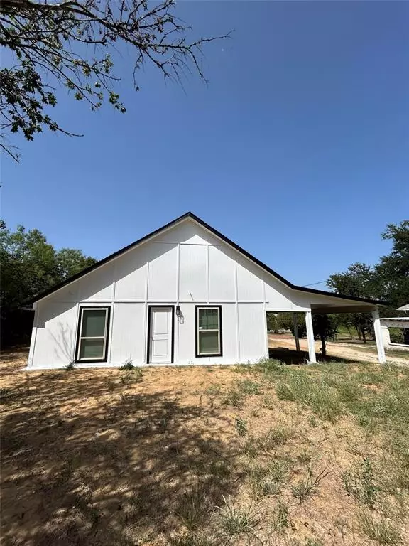 Ranger, TX 76470,607 Elm Street