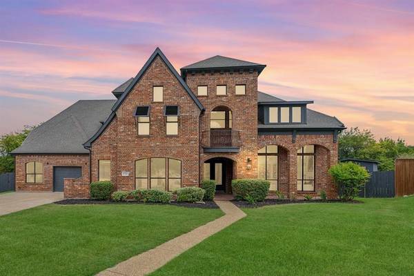 Prosper, TX 75078,1750 Greenwood Court