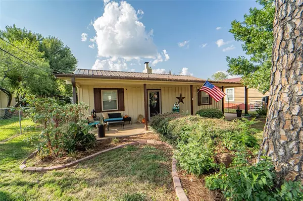 4353 County Road 201, Breckenridge, TX 76424