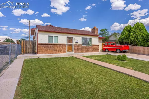 Pueblo, CO 81005,1726 Henry AVE