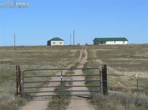 10115 Ramah HWY, Calhan, CO 80808