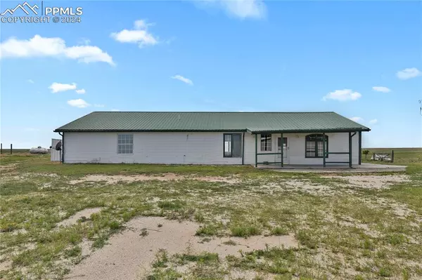 Calhan, CO 80808,10115 Ramah HWY