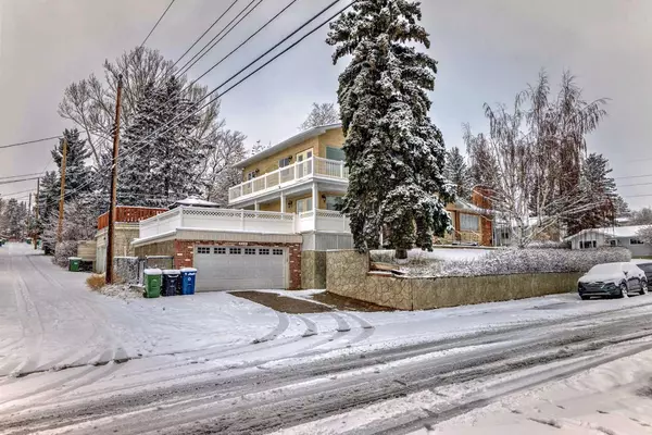 Calgary, AB T2K 4N9,935 Hunterston HL NW