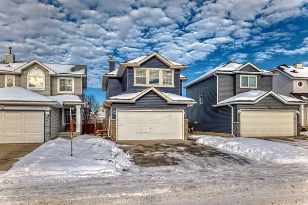 80 Saddleback WAY NE, Calgary, AB t3j4k5