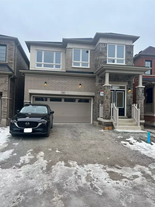 50 Gemini DR, Barrie, ON L6P 2E4