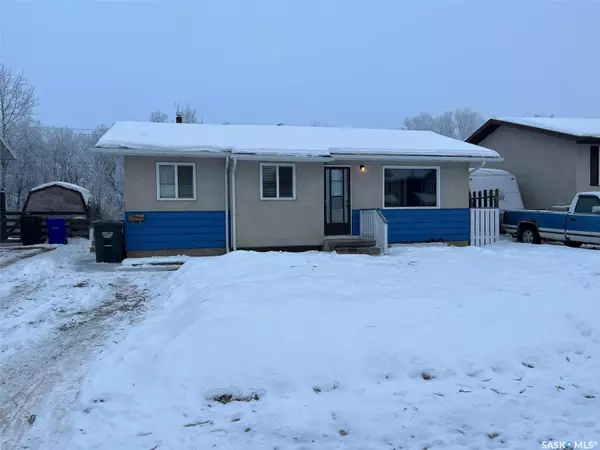 1982 13th STREET W, Prince Albert, SK S6V 3K5