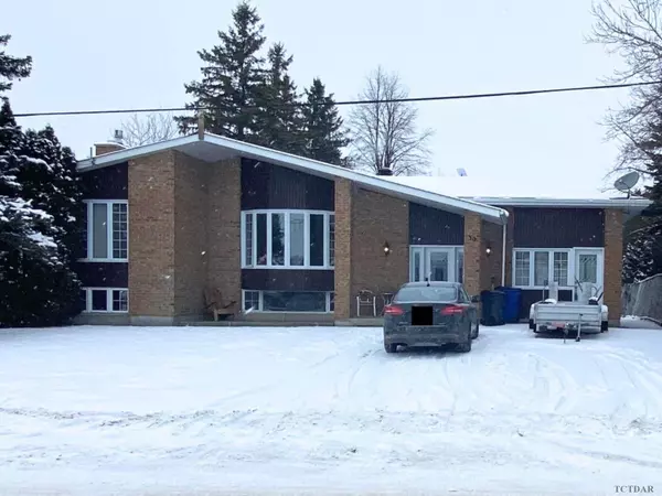 Timiskaming, ON P0J 1E0,30 Eleventh ST