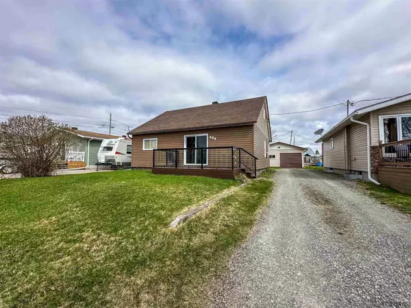 Iroquois Falls, ON P0K 1G0,508 Marion ST