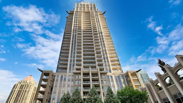 388 PRINCE OF WALES DR #901, Mississauga, ON L5B 0A1