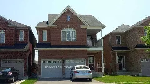 506 Huntington Ridge DR, Mississauga, ON L5R 2X7