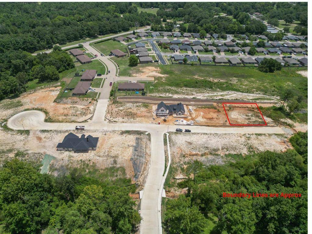 Lindale, TX 75771,1009 Mallard-Lot 1 Drive