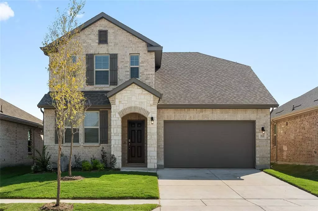 Denton, TX 76207,1820 Briar Rose Drive