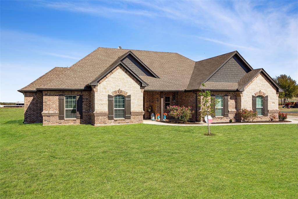 Paradise, TX 76073,140 Valley Court