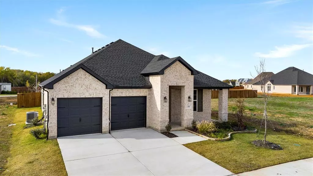 Justin, TX 76247,824 Mountain Aloe Drive