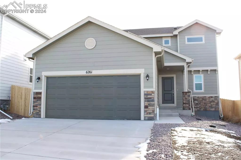 Colorado Springs, CO 80925,6761 Pearsoll ST