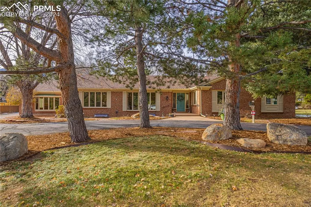 Colorado Springs, CO 80906,33 Polo DR