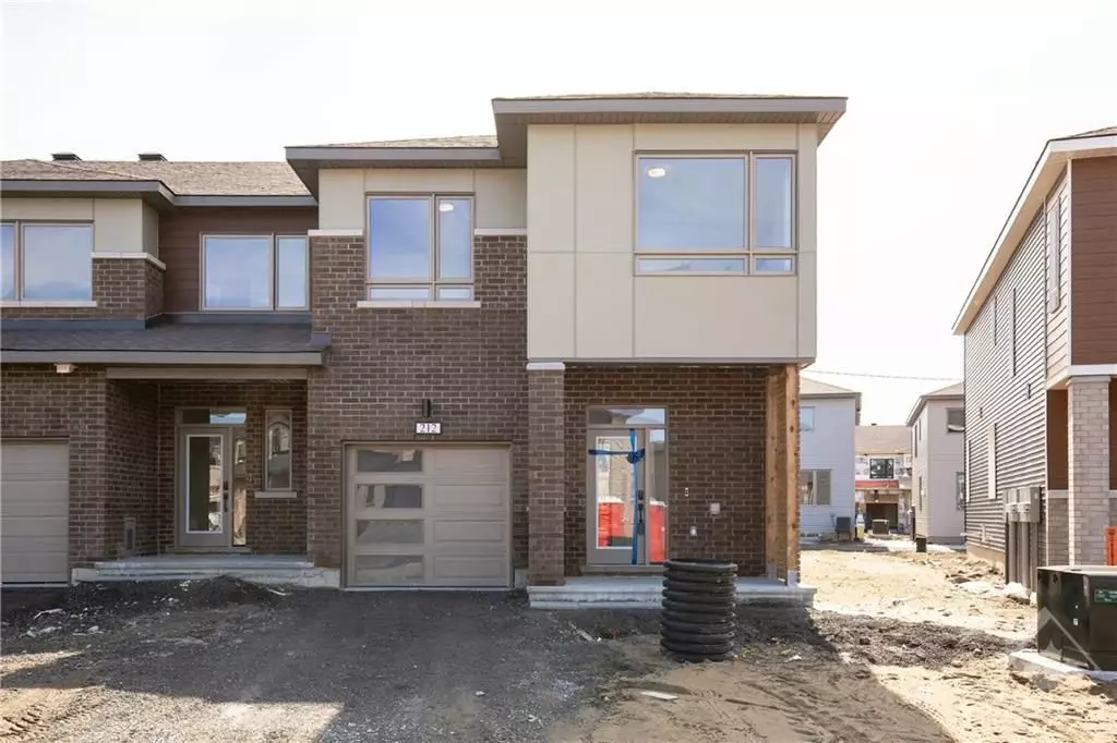 Barrhaven, ON K2J 7E3,212 Ormiston CRES