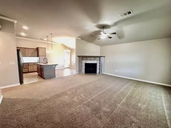 Norman, OK 73072,4208 Condor Drive