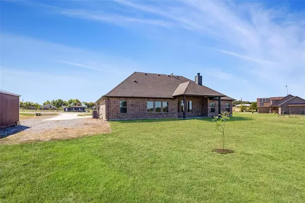 Paradise, TX 76073,140 Valley Court