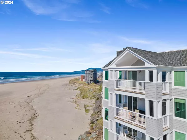 Rockaway Beach, OR 97136,115 N MILLER ST #302