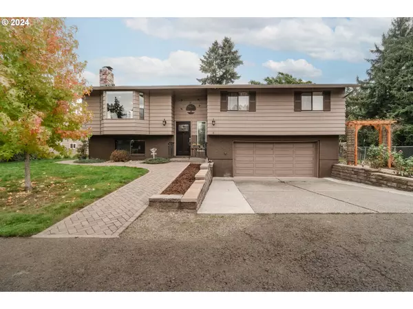 Milwaukie, OR 97222,10588 SE 53RD PL