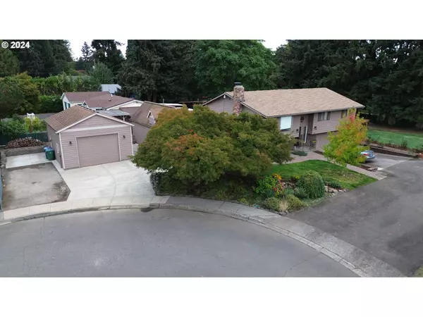 Milwaukie, OR 97222,10588 SE 53RD PL