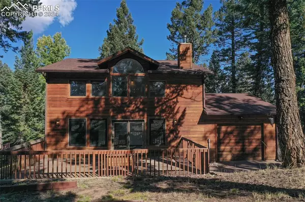 Woodland Park, CO 80863,250 E Gunnison AVE