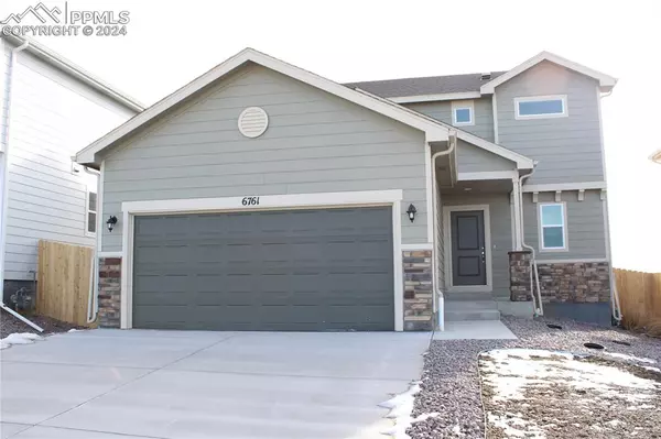 Colorado Springs, CO 80925,6761 Pearsoll ST