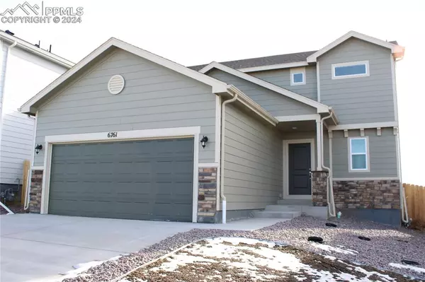 Colorado Springs, CO 80925,6761 Pearsoll ST