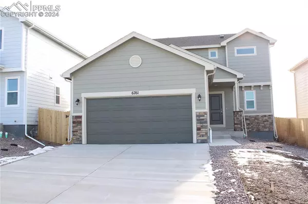 Colorado Springs, CO 80925,6761 Pearsoll ST