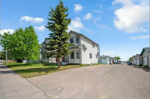 Calgary, AB T3J3V7,189 Tarington Close NE