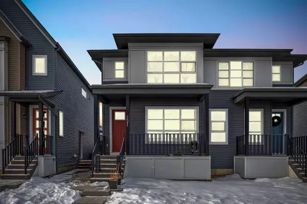 221 Belmont ST SW, Calgary, AB T2X 4W8