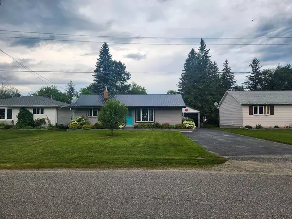 Timiskaming, ON P0J 1H0,31 Ninth AVE