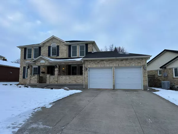 London, ON N5X 3A1,50 Pennybrook CRES