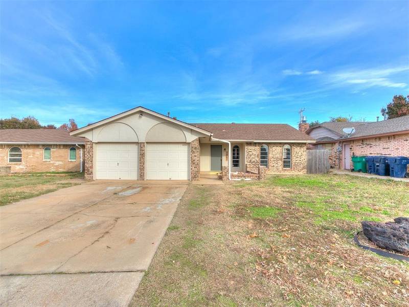 1061 SW 98th Street, Oklahoma City, OK 73139