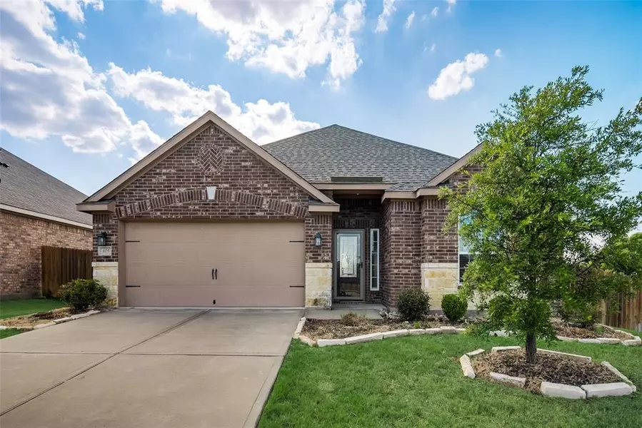 405 Lipizzan Lane, Celina, TX 75009