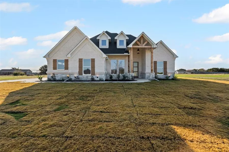 3159 Infinity Drive, Weatherford, TX 76087