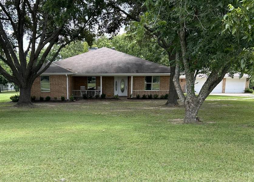 224 Lake By Drive, Seven Points, TX 75143