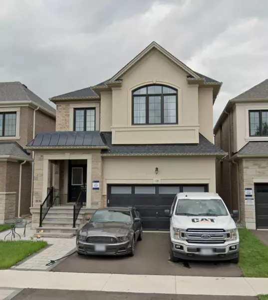 19 Vineyard DR #Lower, Brampton, ON L6Y 2A5