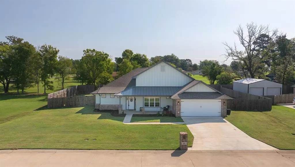 Texarkana, TX 75503,80 Chesterfield Circle