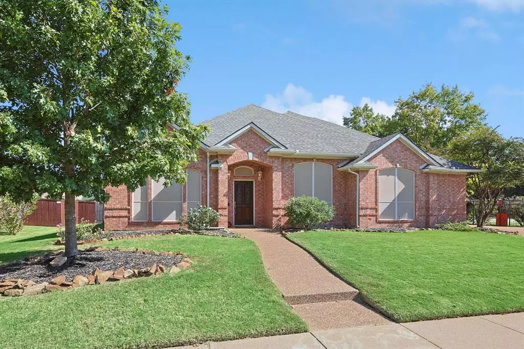 Flower Mound, TX 75028,6000 Crestside Drive