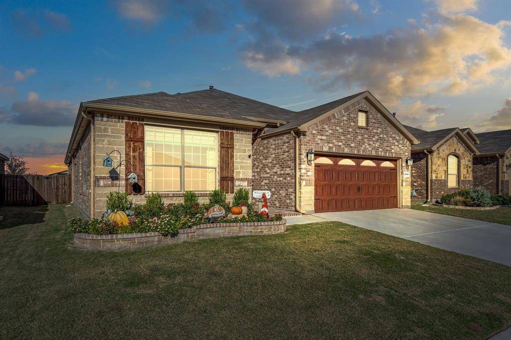 Weatherford, TX 76087,2440 Goodnight Ranch Drive