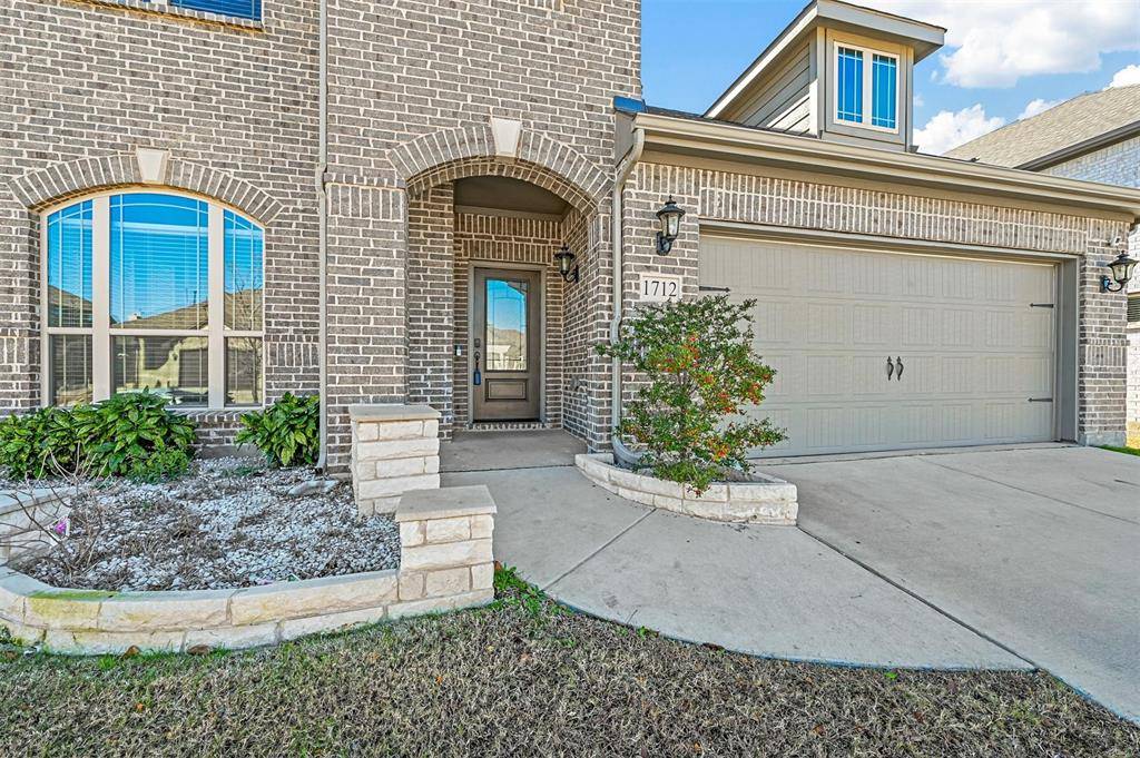 Little Elm, TX 75068,1712 George Lane