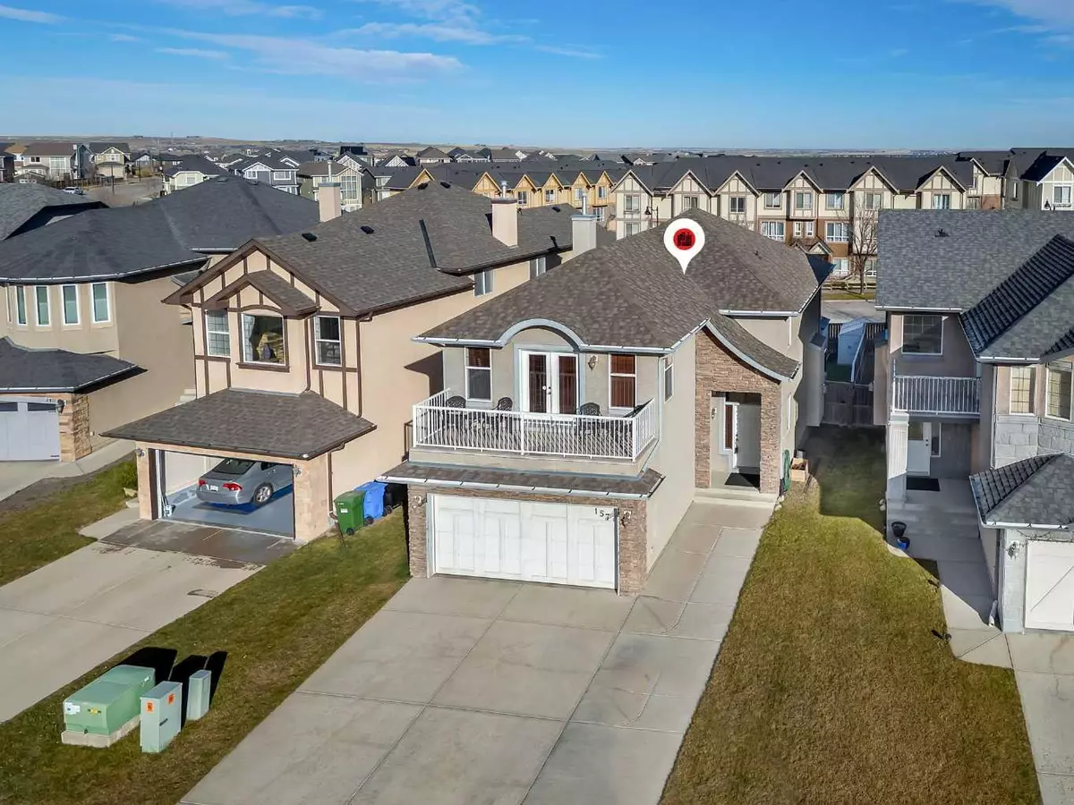 Calgary, AB T3R 1R7,157 Sherwood CIR NW