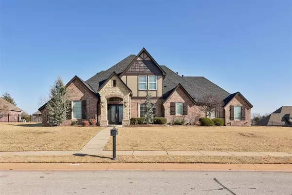 Edmond, OK 73025,22908 Crab Orchard Drive