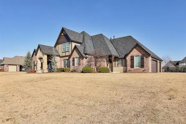 Edmond, OK 73025,22908 Crab Orchard Drive