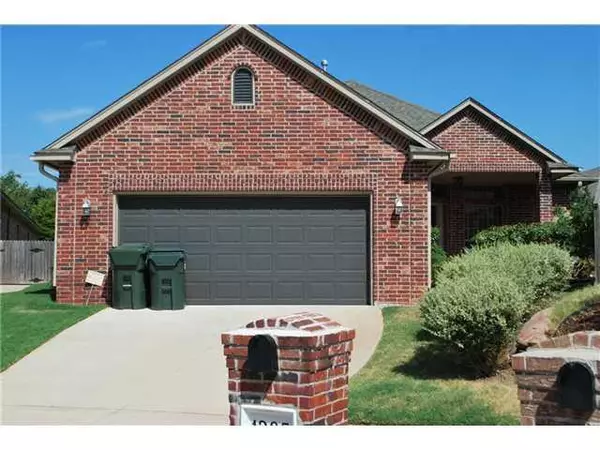 Norman, OK 73071,1205 NE Cedar Creek Drive