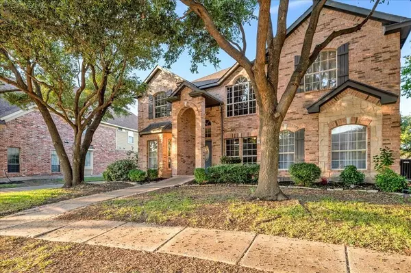 Allen, TX 75002,1827 Peach Tree Court