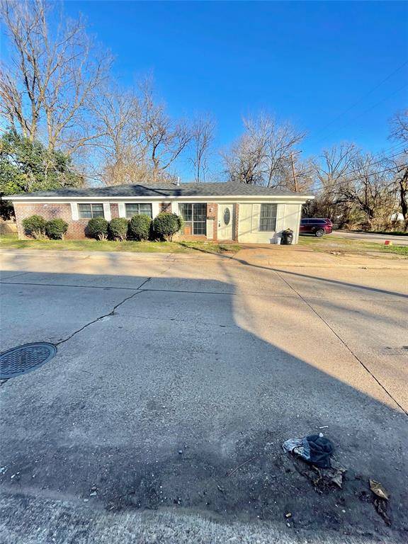 2553 Evans Street, Bossier City, LA 71112