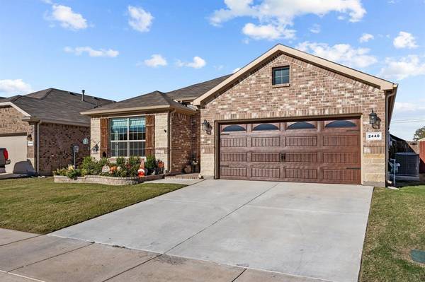 Weatherford, TX 76087,2440 Goodnight Ranch Drive